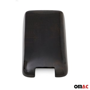 Mercedes E Class Armrest Box Lid - Omac - Birdeye - '96-'03 Mercedes E Class Armrest Box Lid - Omac - Birdeye - '96-'03